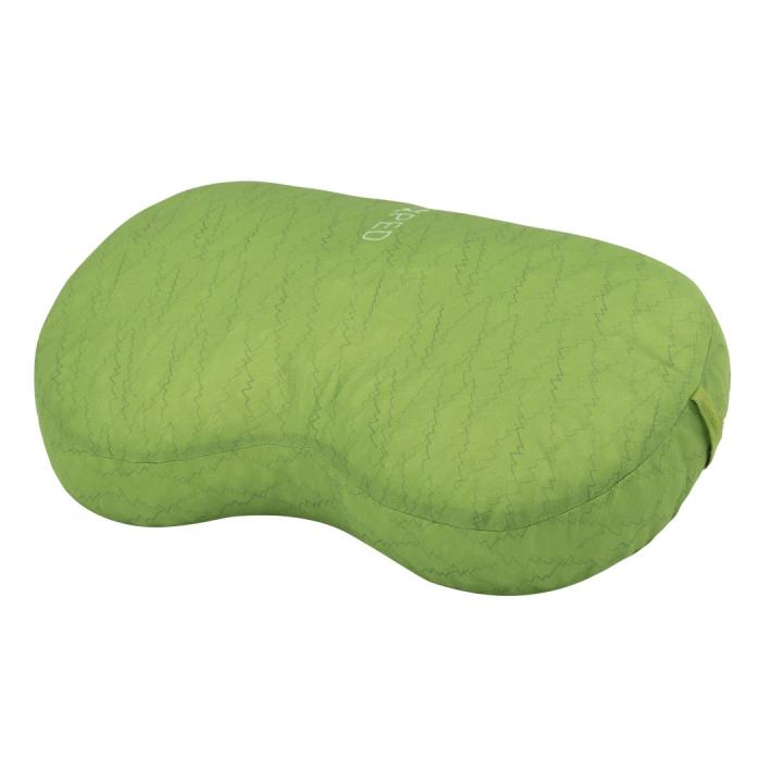 Deep Sleep Pillow Kussen Lichen Forest Print L