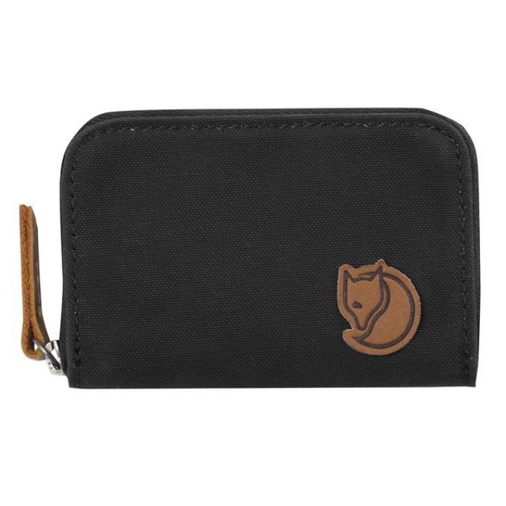 Zip Card Holder Portemonnee
