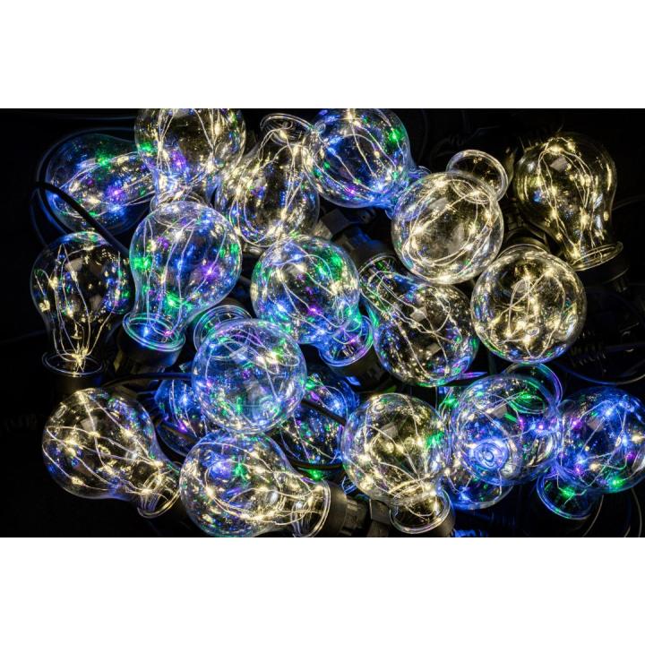 Outdoor Party Lights Buitenverlichting Warm Wit