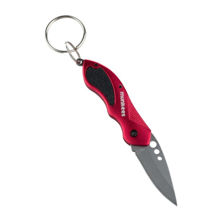 Folding Knife II Zakmes