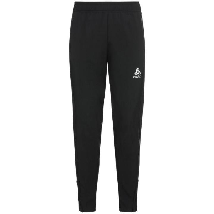 Zeroweight Hardloopbroek Heren Black M