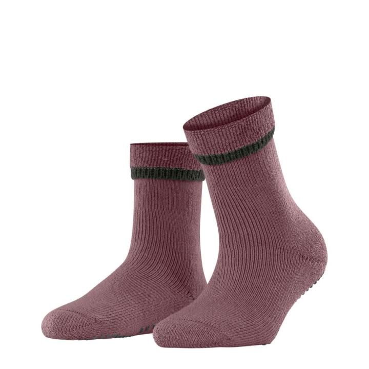 Cuddle Pads Slof Dames Roan Rouge 35-38