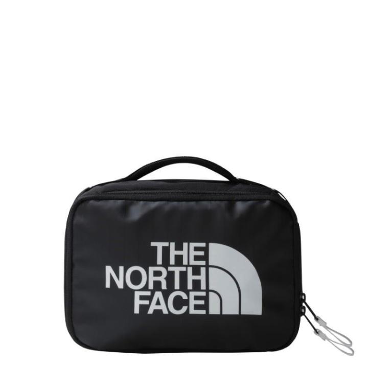 Base Camp Voyager Toilettas TNF Black - TNF White - NPF 4L