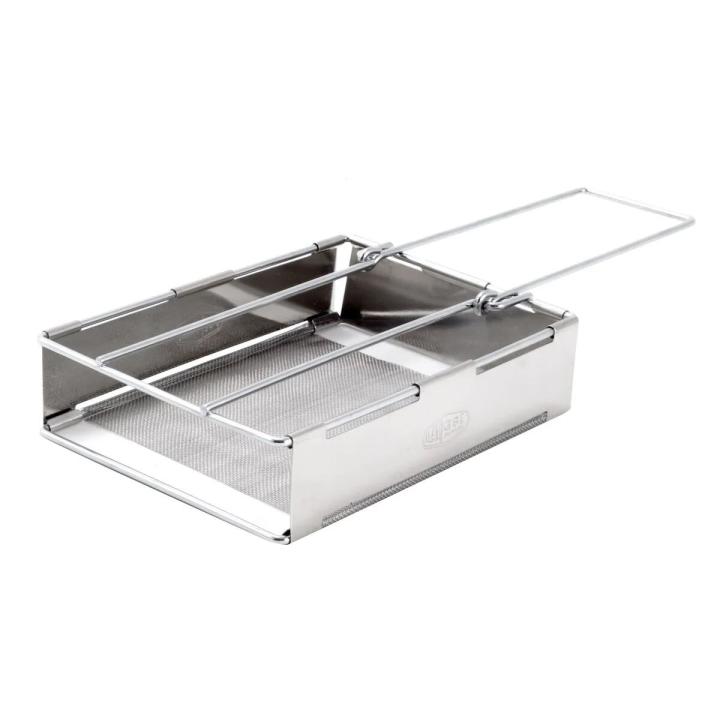 Glacier Stainless Toaster Kookapparatuur