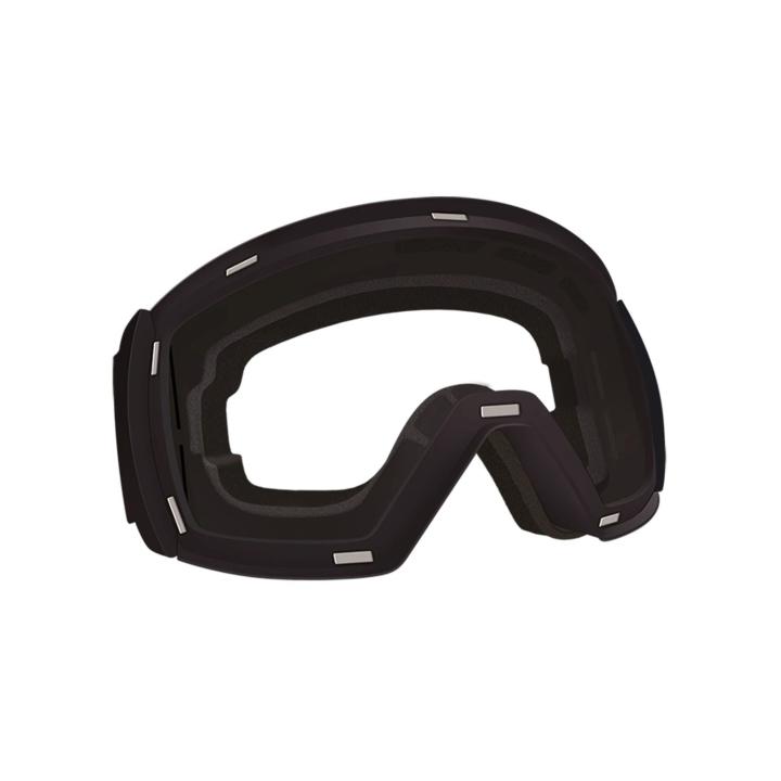 Styx Frame Noir