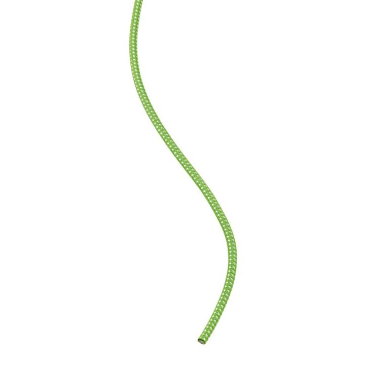 Cord 6Mm 120M Klimsport GREEN 6 mm