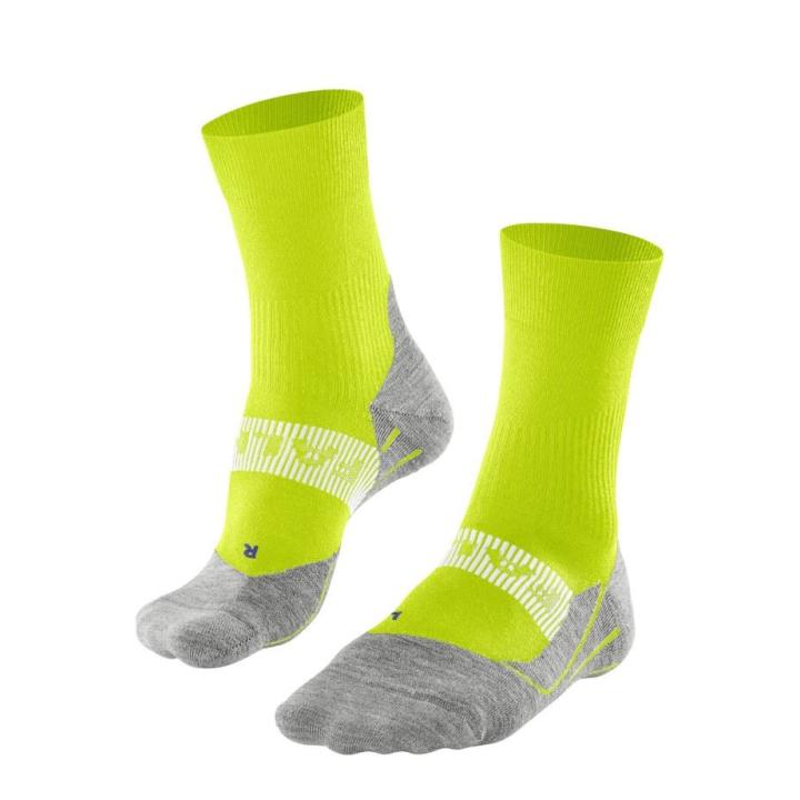 Ru4 Endurance Cool Runningsok Heren Matrix 46-48
