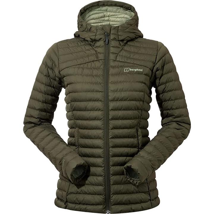 Nula Micro Dames Isolatiejas Deep Depths 14