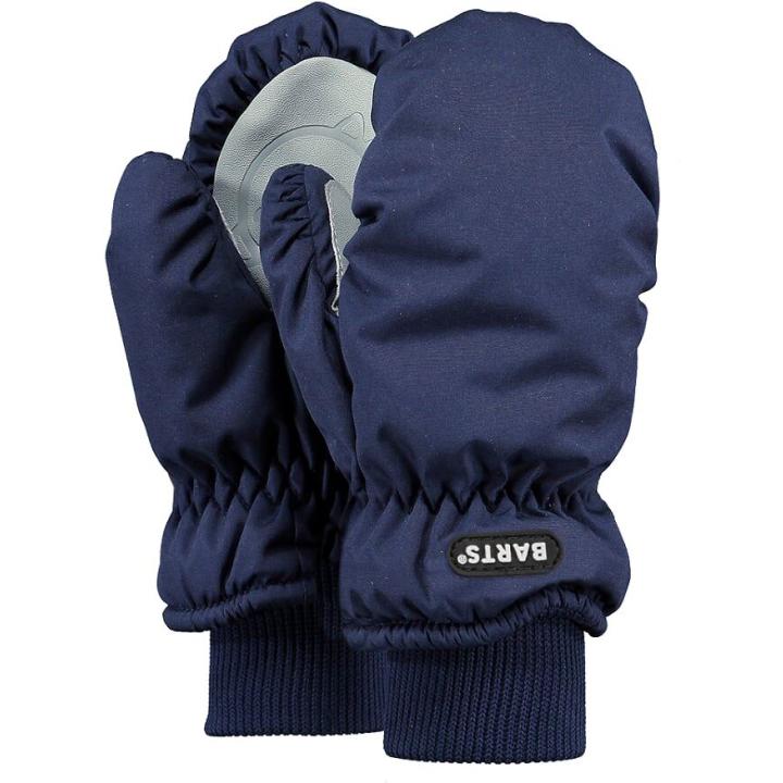 Nylon Kinder Want Navy size 4