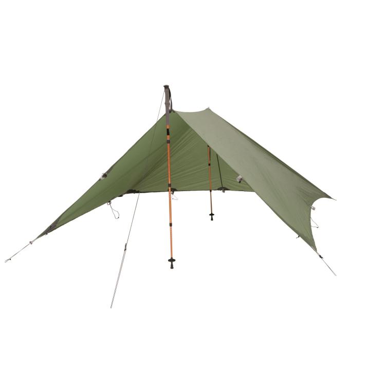 Scout Extreme Tarp Groen