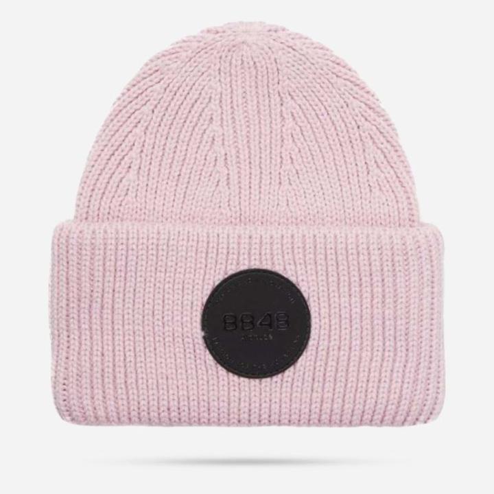 Ethan 2.0 Muts Powder Pink MTL