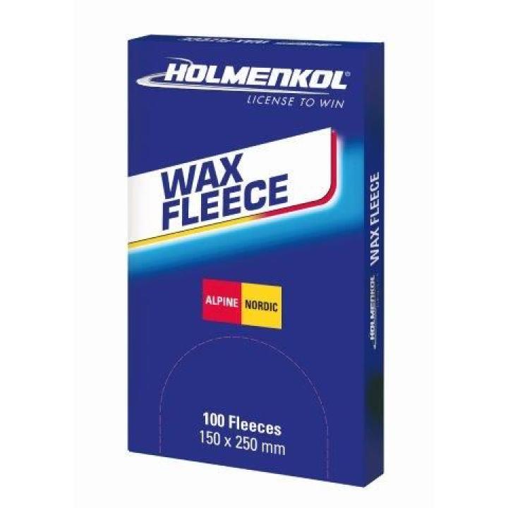 Wax Fleece Wintersport Onderhoud Onderhoudsmiddel