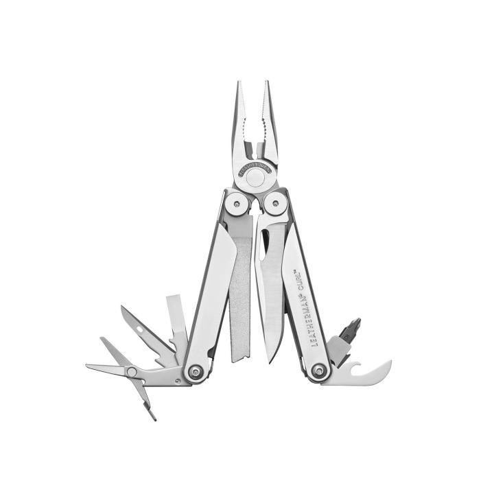 Curl Multitool