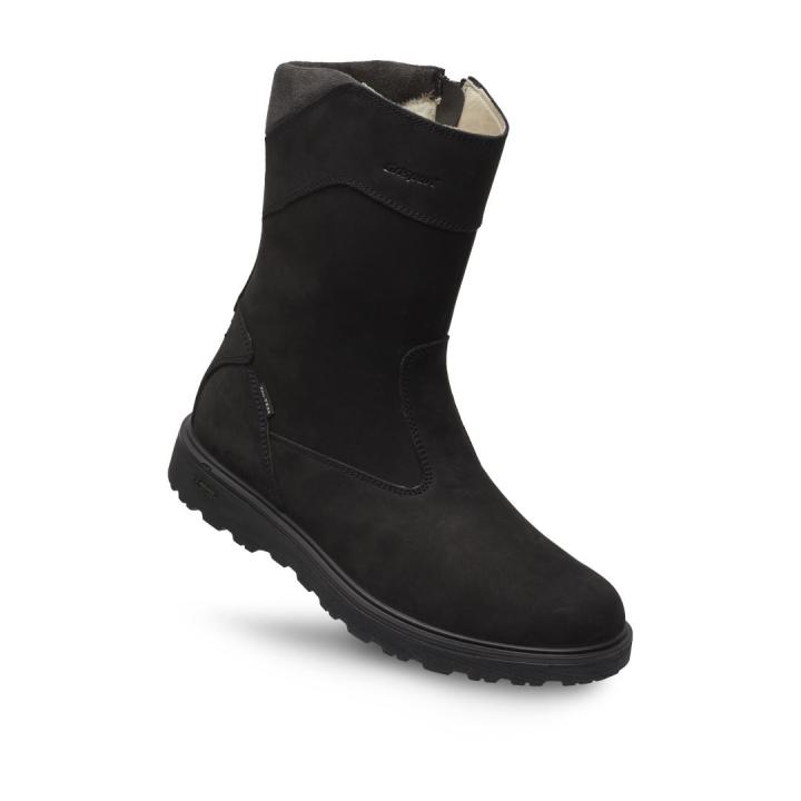 Oxford Laars Black 44
