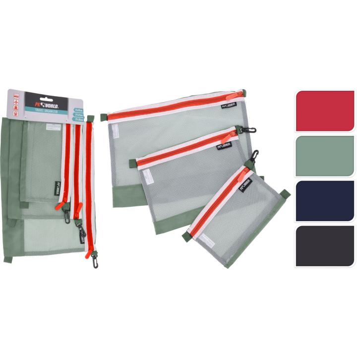 Reis Organiser Set