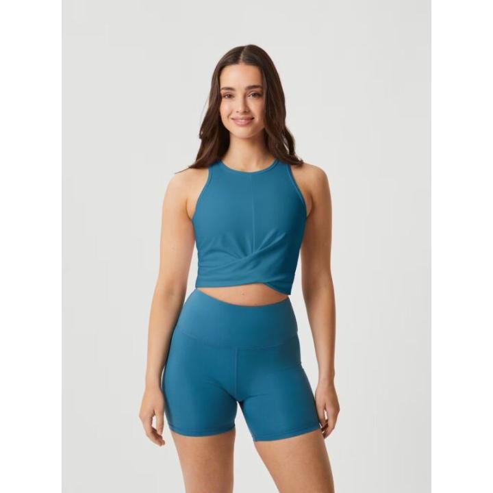 Studio Cross Sport Hemd Dames  L