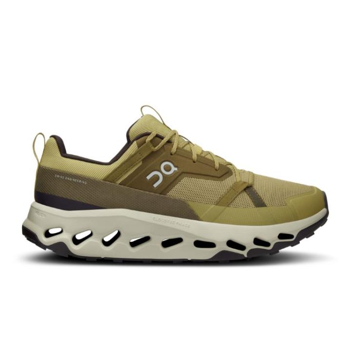 Cloudhorizon Lage Wandelschoen Heren Safari | Ice 45