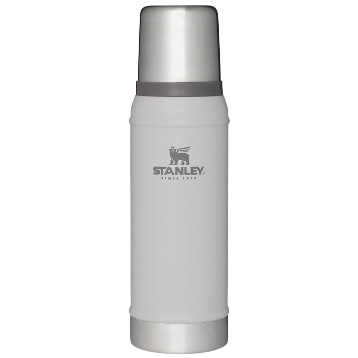 The Legendary Classic Bottle .75L / 25Oz Isolatiefles Ash 750ML