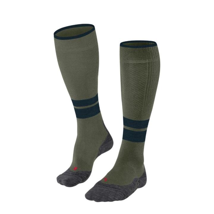 Tk Compression Energy Wandelsok Heren Calla Green 39-42 W2