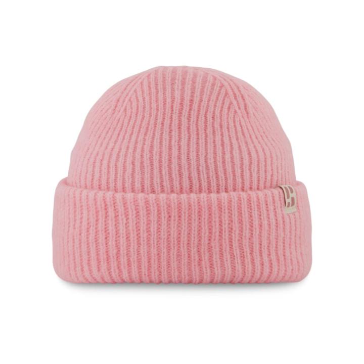 Arctic Beanie Muts Pink One Size
