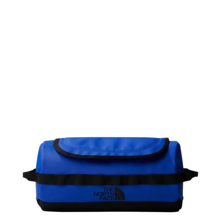 Base Camp L Toilettas TNF Blue - TNF Black L (5,7L)