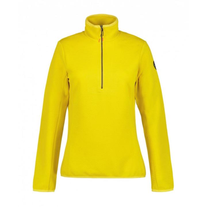 Evansdale Dames Pully Geel XL