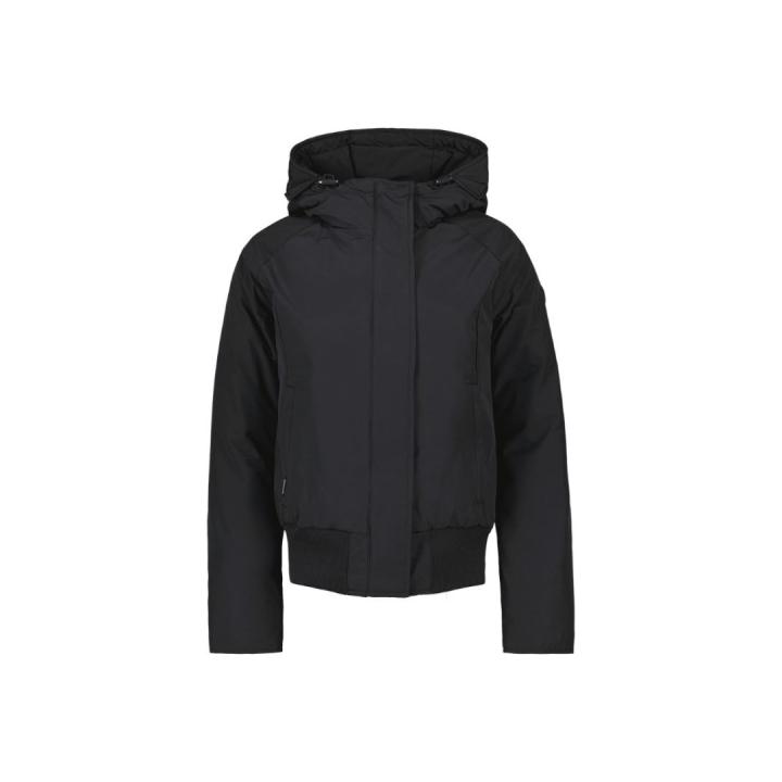Bomber Jas Dames