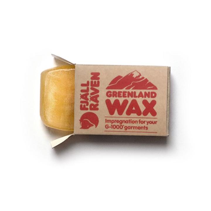 Greenland Wax Onderhoudsmiddel 90G