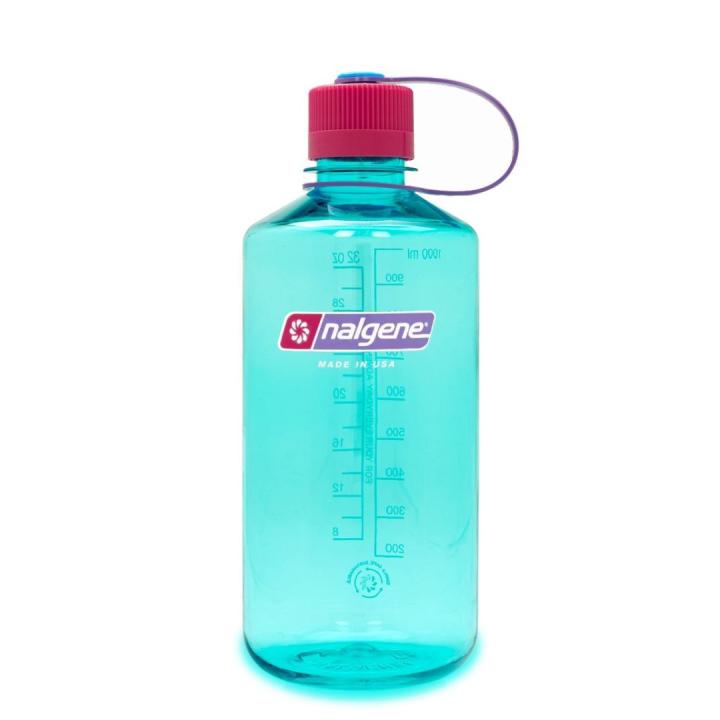 Narrow Mouth Sustain 1L Drinkfles Surfer 1L