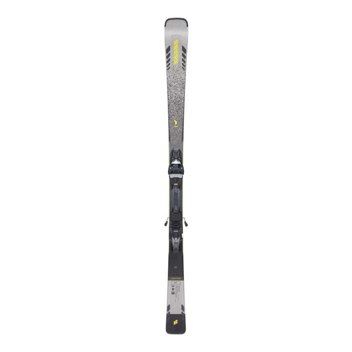 Disruption Sti Ski Multi 160