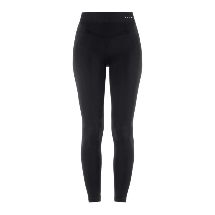 Maximum Warm Thermobroek Dames Black XS