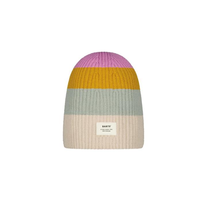 Dova Beanie Muts Dames Pale Army One Size