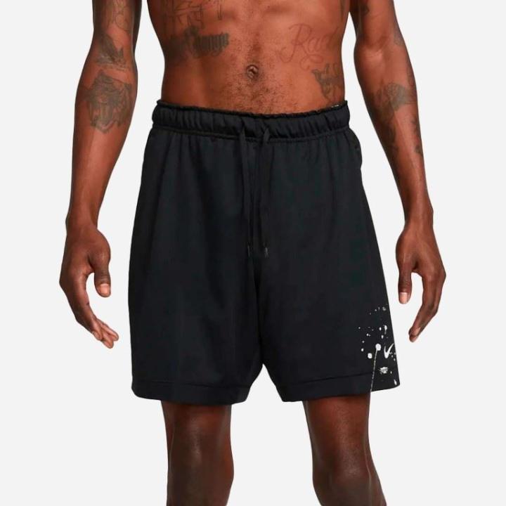 Totality Dri-Fit Sport Korte Broek Heren-AB701DFD-4C9F-4646-AD1E-03B63823D705
