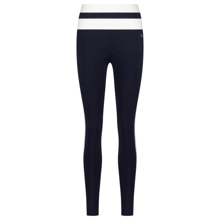 Stripe Legging Dames-ECF28B5C-9B50-4BEC-B2C9-174C25E76DF8
