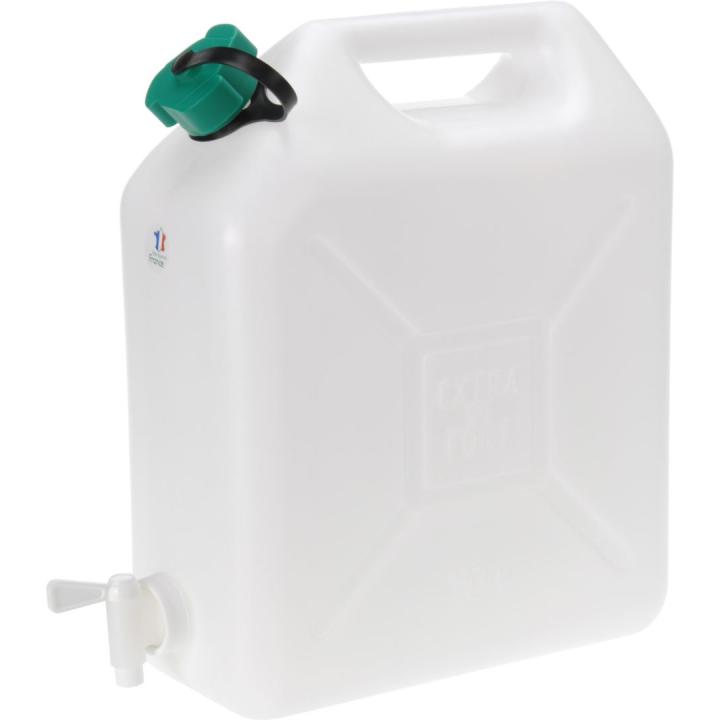 Met Kraan 10L Jerrycan