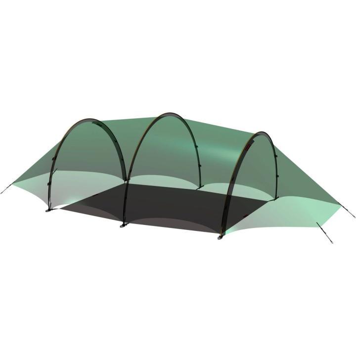Helags 2 Footprint Tentgrondzeil