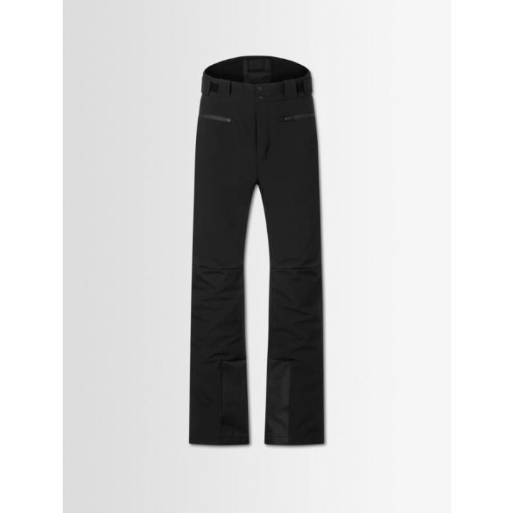Tomaso Skibroek Heren Noir 42