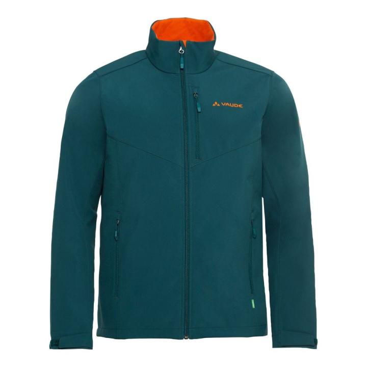 Cyclone VI Softshell Jas Heren Mallard Green XXL