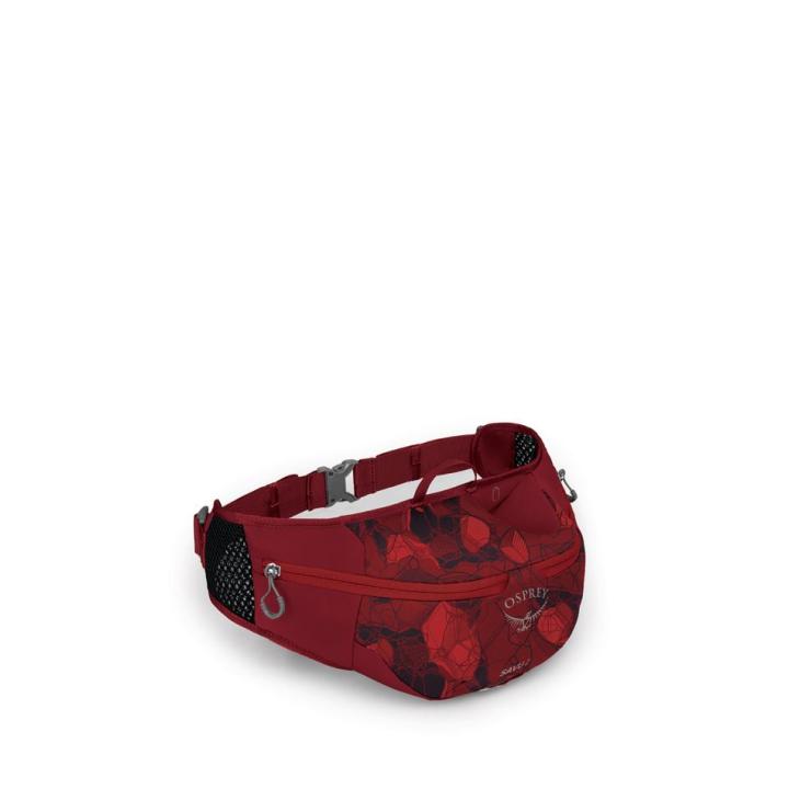 Savu 2 Heuptas Claret Red 2 l