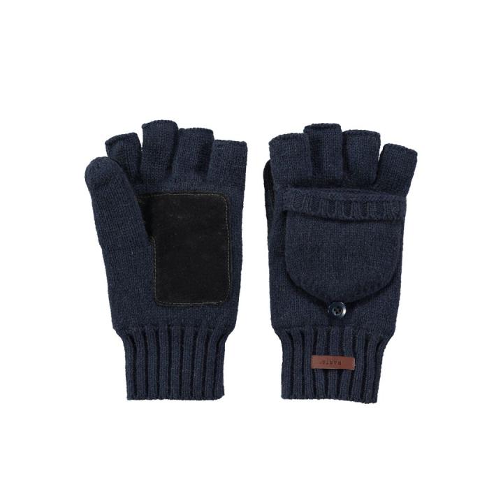 Haakon Bumgloves Heren Handschoen Navy L/XL