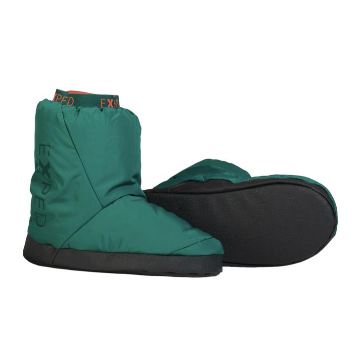 Camp Booty Slof Pantoffel Cypress S