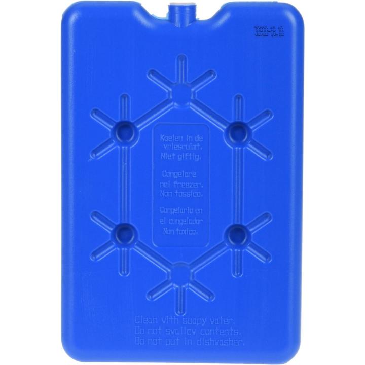 Freeze Board Koelelement Strandartikelen Blauw 200 gram