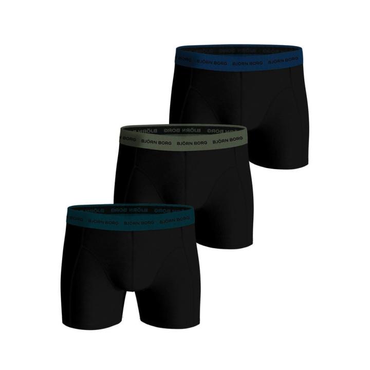 Cotton Stretch Onderbroek Heren  XL