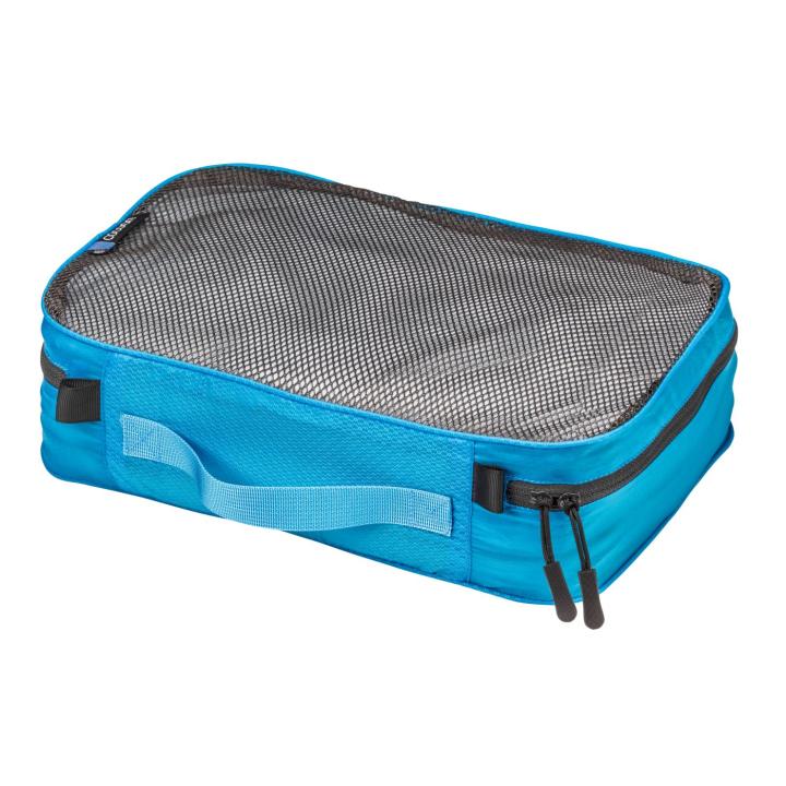 Packing Cube Ultralight - Medium - Caribbean Blue Opbergzak