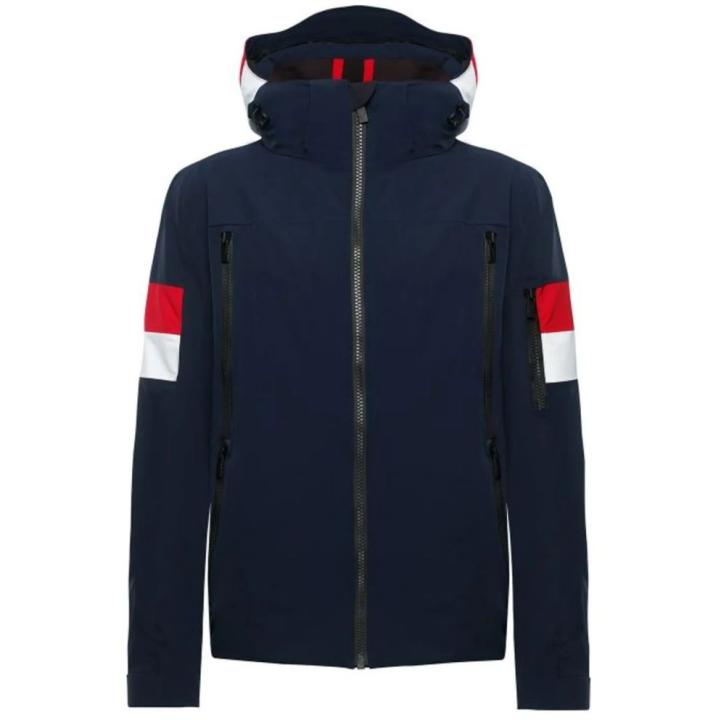 Mc Kenzie Wintersportjas Heren midnight 54