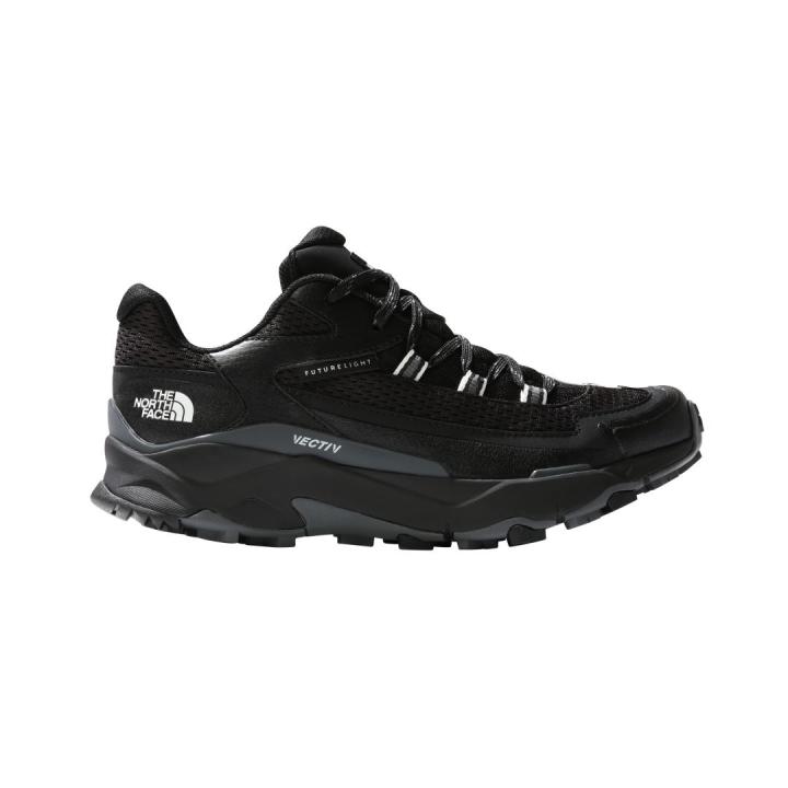 Vectiv Taraval Futurelight Dames Lage Wandelschoen TNF Black - TNF White 40