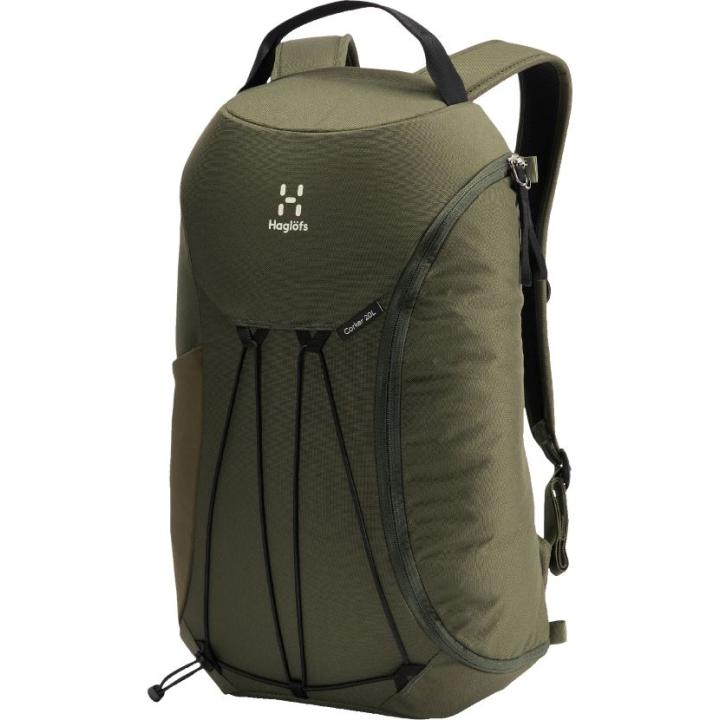 Corker 20 Rugtas Deep Woods 20L