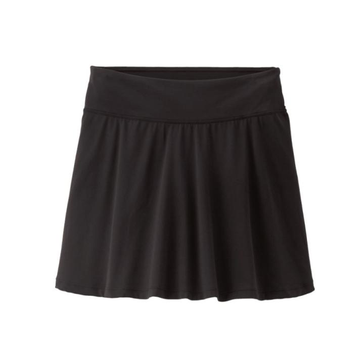 Maipo Rok Dames Black S