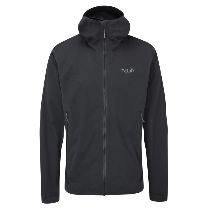 Kinetic 2.0 Heren Softshell Jas Beluga S