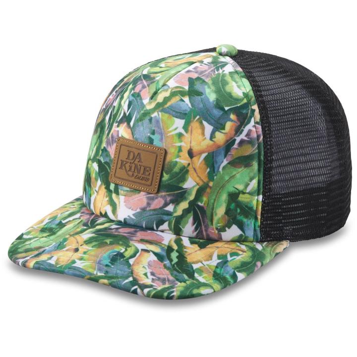 Hula Trucker Pet Palm Grove
